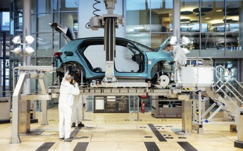 Kinetic Engineering forms a new subsidiary to tap new prospects for EV components and assemblies