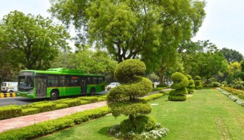 Tata Motors to supply 921 e-buses to Bengaluru Metropolitan Transport Corporation