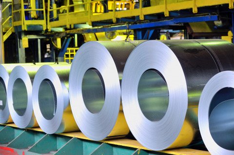 H2 Green Steel and BMW Group sign pact on delivery of CO2-reduced steel