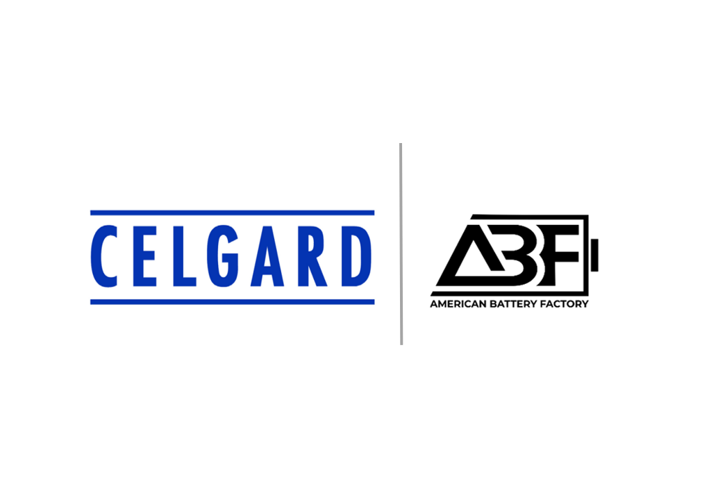 Celgard--ABF company logos