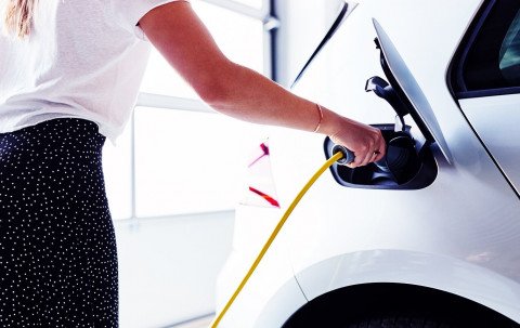US researchers design an innovative method for 10-mins complete EV charging