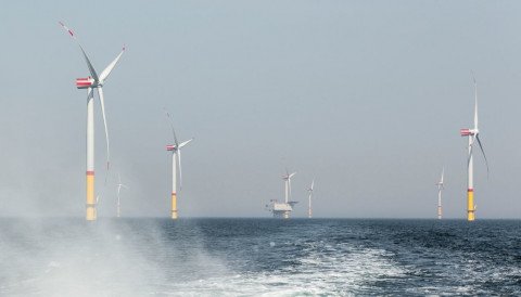 RWE Renewables selects UL Solutions as Certification Partner for FEW BALTIC II offshore wind farm