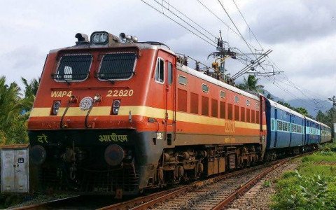 Ballard Power Systems set to power India’s first H2-powered trains