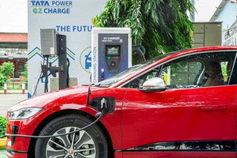 Tata Power sets up 450-plus EV charging points across 350 national highways