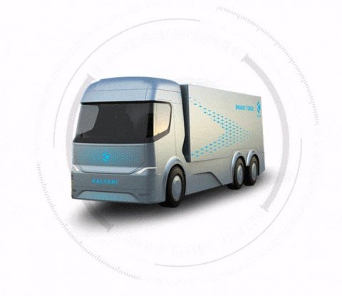 Kalyani Powertrain, Harbinger Motors partner to develop electrified drivetrains for trucks
