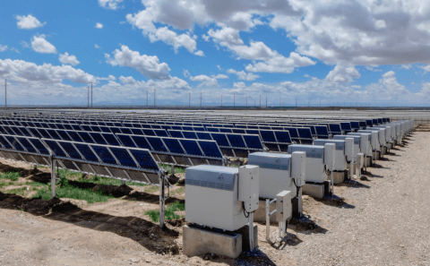 Empower Energies and Redflow collaborate for deploying solar+flow battery solutions in North America