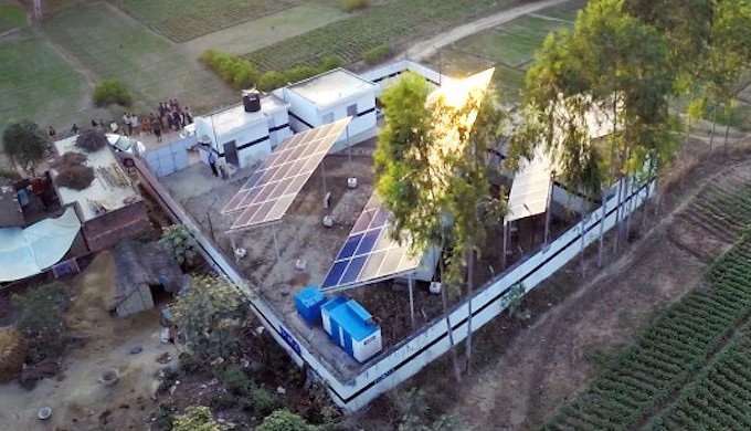 Husk Power Systems obtains $6 million in debt-finance from EDFI ElectriFi for solar microgrids in India