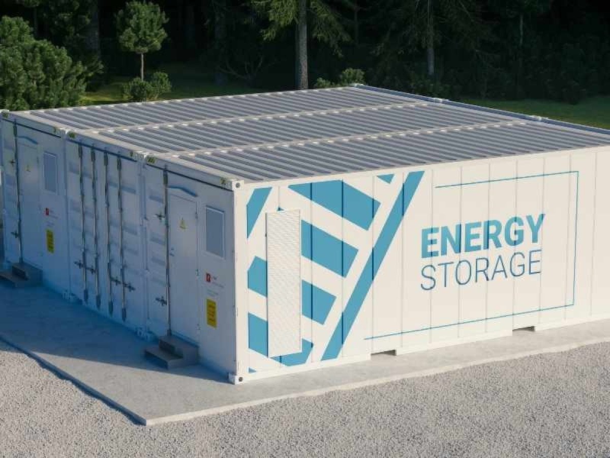 Habitat Energy launches US Battery Storage Optimization Platform 