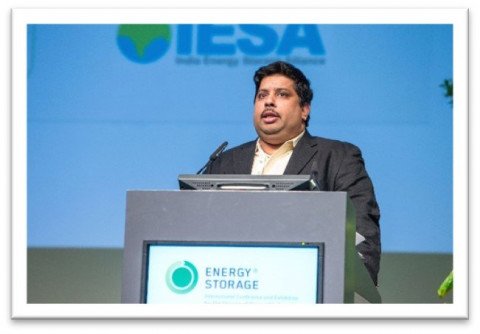 Making energy transition an effective reality