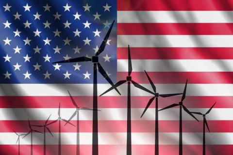 Global Progress in 'Green' transition: USA