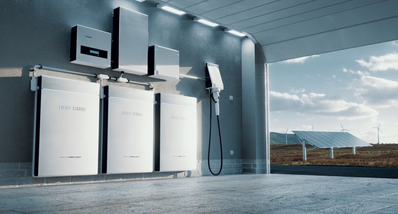 The critical role of dehumidification technology in energy storage