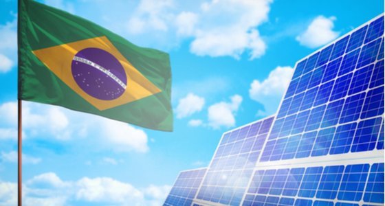 Brazil green energy
