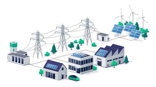 Chile Energy Storage E-mobility 