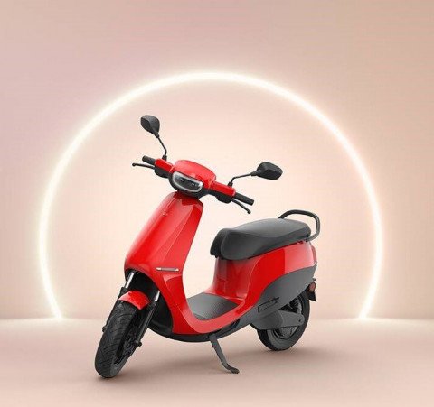 Ola Electric ups the ante on e-scooter production capacity