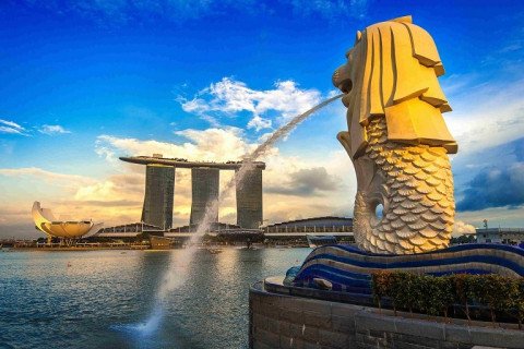 Singapore announces hydrogen strategy, raises national climate target