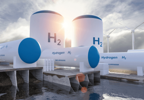 Chariot, UM6P, and Oort partner for green hydrogen projects in Morocco