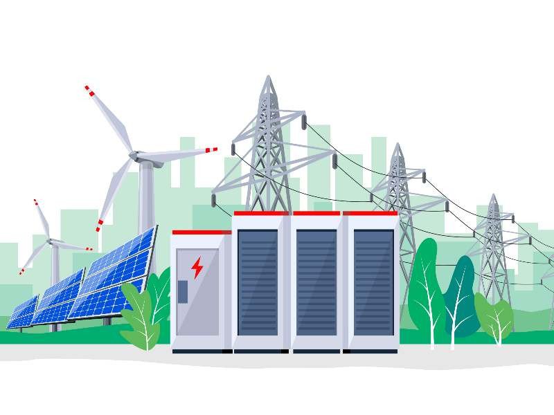 US DoE awards $350 million for Long-Duration Energy Storage demo projects