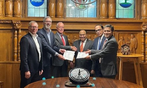 Bühler Motor, UNO Minda to form JV in India for 2W, 3W electric drive solutions