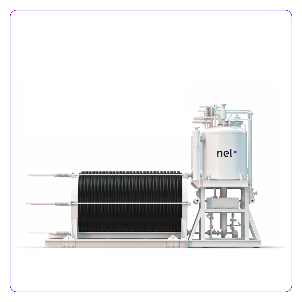 Nel ASA, GM collaborate on cost competitive Renewable Hydrogen production