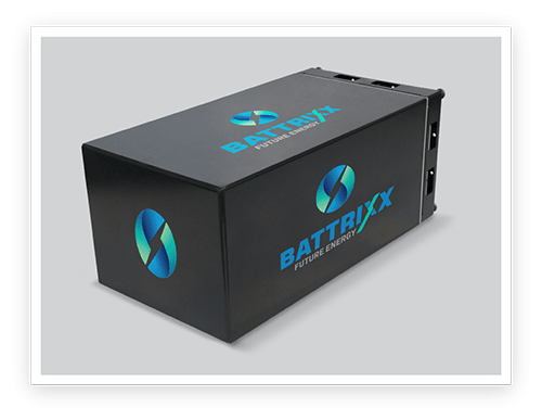 Battrixx EV battery