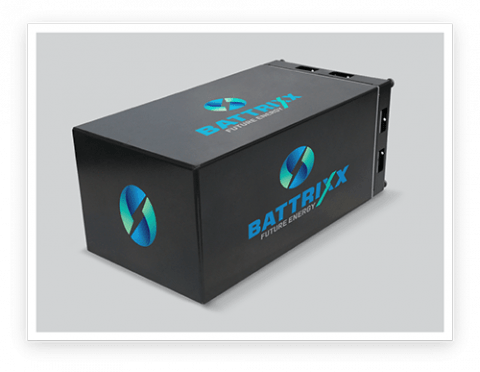 Hero partners with Battrixx for ‘Ultra Safe’ battery packs in its E2Ws