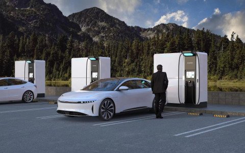 XCharge’s energy storage EV chargers to be arrive in Hamburg