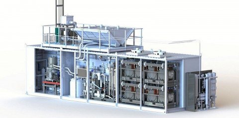 HomiHydrogen to set up 1.5 GW Electrolyzer manufacturing facility in Pune