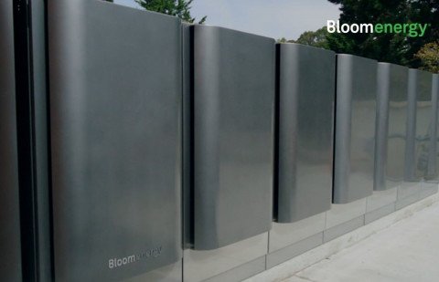 Bloom Energy to deploy 10MW fuel cell system for Unimicron in Taiwan
