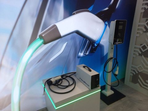 BorgWarner presenting 'Charging Forward' electrified strategy in India | Auto Expo 2023