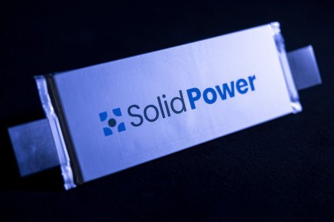 BMW deepens partnership with Solid Power on solid state batteries