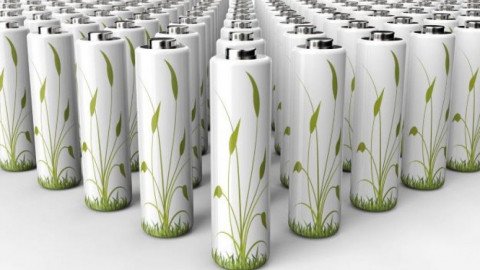 US DoE $125 million for next-gen Batteries and Energy Storage research