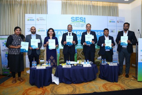 SESI 2023: Setting a pragmatic roadmap for Stationary Energy Storage in India