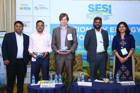 SESI 2023: Grid-scale, Behind-the-meter, and Long-duration Energy Storage in spotlight