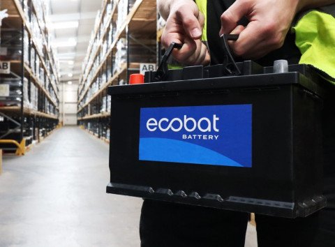 Ecobat to establish Lithium-ion Battery recycling facility in Arizona