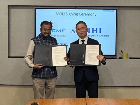 ACME, IHI to jointly explore opportunities in Green Hydrogen & Ammonia value-chain