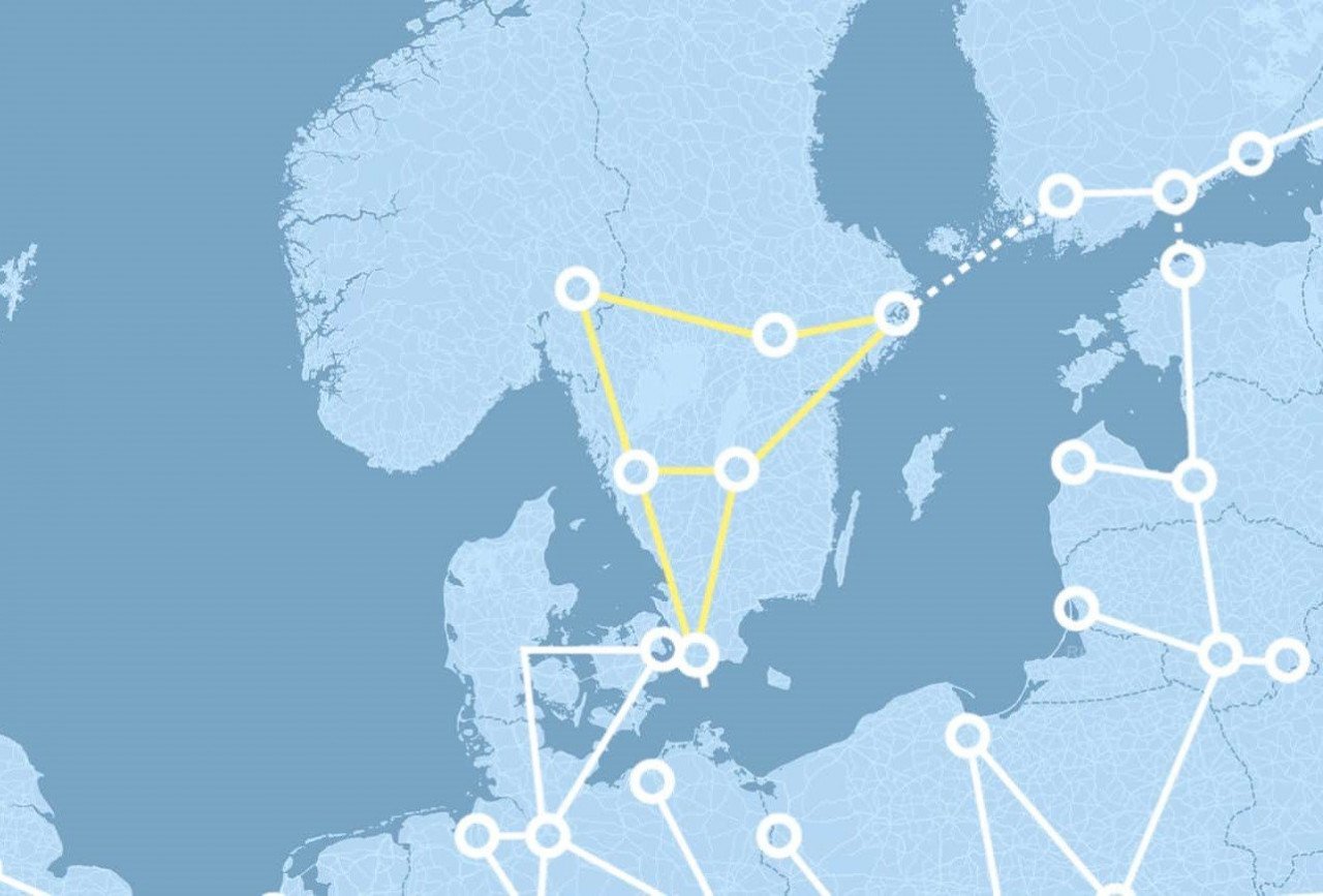 Everfuel, Hy24 create € 200m JV for Green Hydrogen infra in Nordics