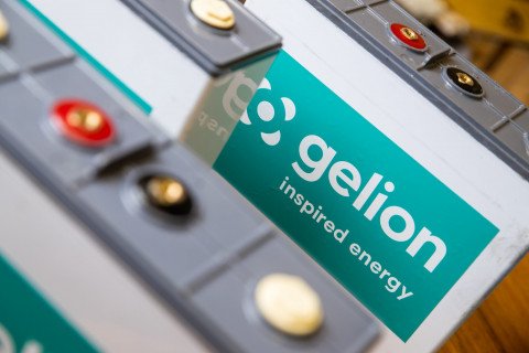 Gelion acquires Johnson Matthey's Battery Materials IP portfolio