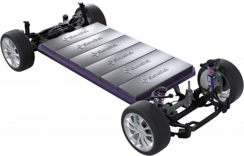 Automakers need a start-up mindset to transform battery charging: StoreDot
