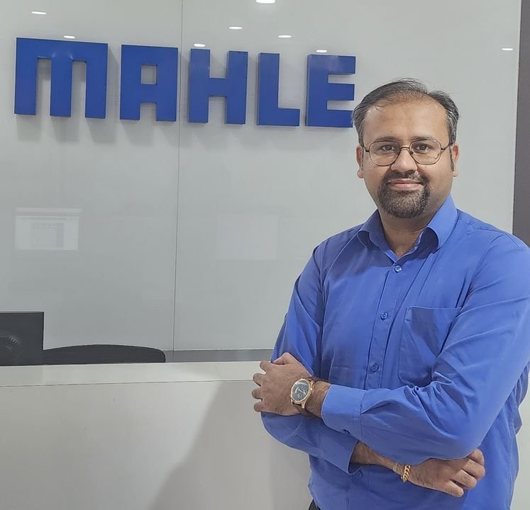 MAHLE powering the E-mobility transition in India with motors, controllers