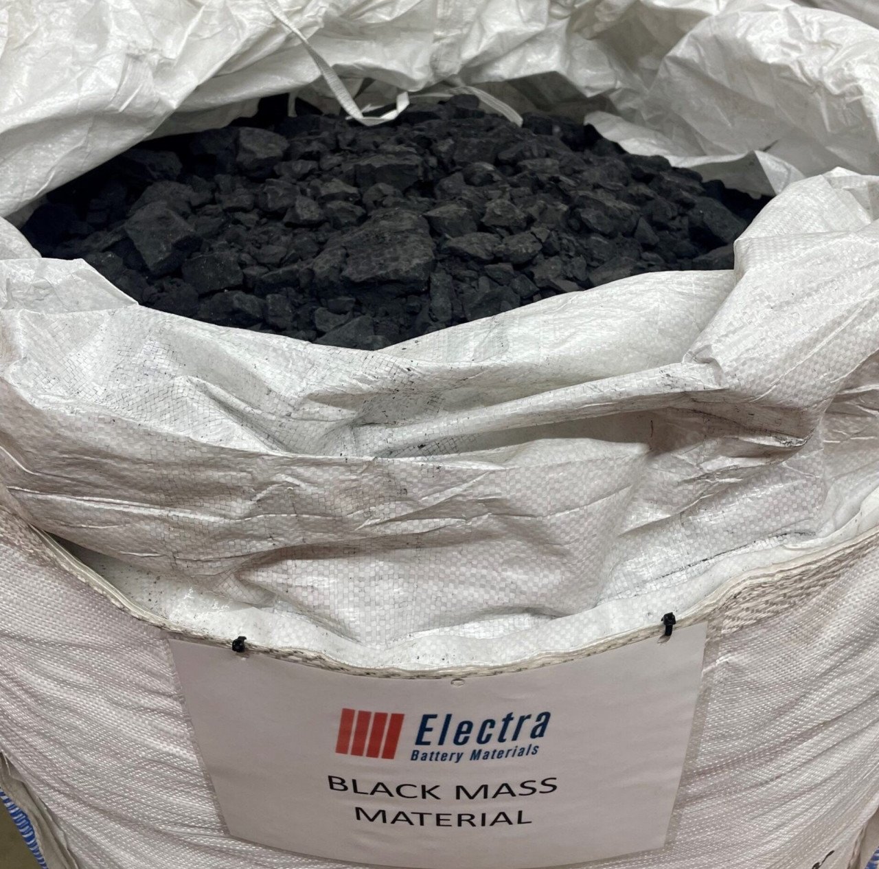 Electra recovers Lithium from Battery Recycling trial, claims improved economics
