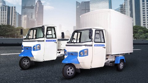 Mahindra's new Last Mile Mobility firm 'NewCo' bags ₹ 600 crores from IFC
