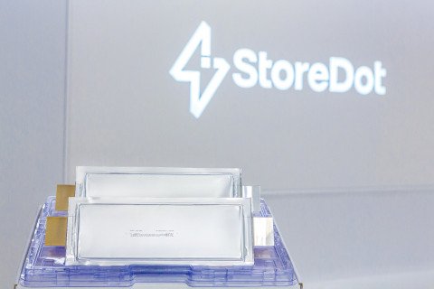 StoreDot partners with VinES to develop extreme fast charge (XFC) battery cells