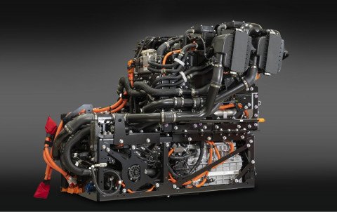Toyota secures CARB's nod for its heavy-duty Hydrogen Fuel Cell Electric powertrain
