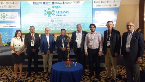 IESW 2023: Today’s Groundwork for Tomorrow’s Clean Energy India