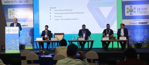 IESW 2023: Battery reuse and recycling in India - What's holding us back?