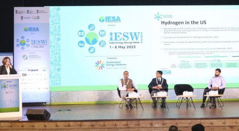 IESW 2023: Global Green Hydrogen Outlook and Key Takeaways