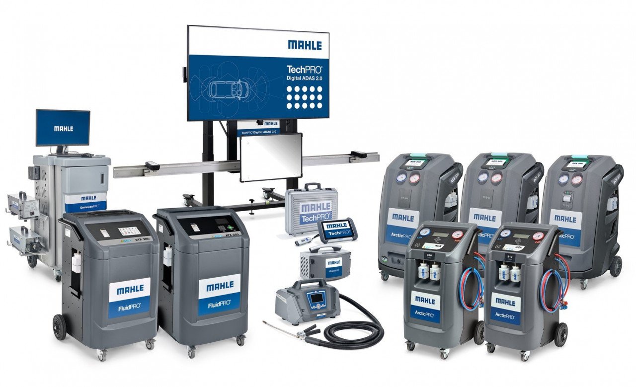 Mahle Midtronics Partner To Jointly Develop Devices For Ev Battery