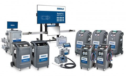 MAHLE, Midtronics partner to jointly develop devices for EV battery service
