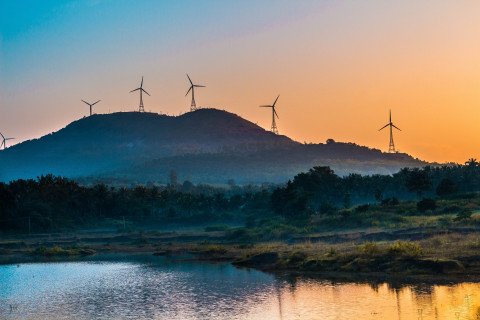 World will add record 107 GW of renewables capacity this year, says IEA