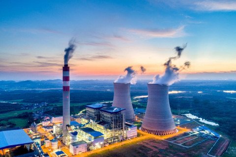 Asia's largest coal-linked carbon capture unit comes on stream in China